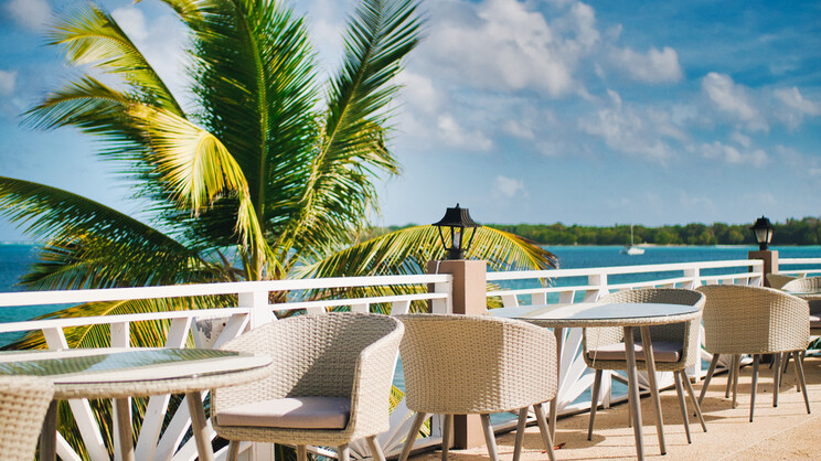 Tropikist Beach Hotel & Resort